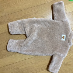 ベビー服の画像