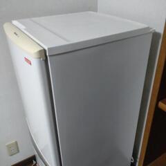 冷蔵庫ですの画像