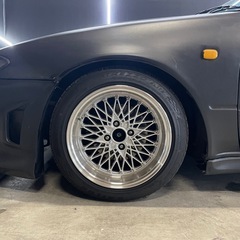 S15顔ピンゾロカローラレビン後期！MT車検長の画像