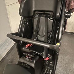 電動アシスト自転車　ギュットアニーズDX26インチの画像