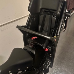 電動アシスト自転車　ギュットアニーズDX26インチの画像