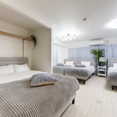 民泊・旅館等宿泊施設のChat対応スタッフ【基本リモート可】の画像