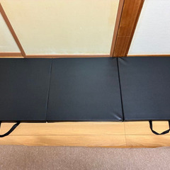FitElite　フィットエリート　ストレッチマットの画像