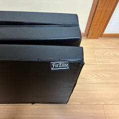 FitElite　フィットエリート　ストレッチマットの画像