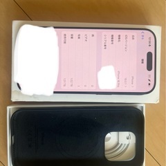iPhone16Pro iPadPro13インチの画像