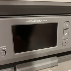 
プリンターの画像