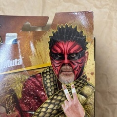 グレートムタ WWE 新日本プロレス aew The Great Mutaの画像