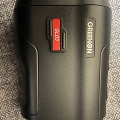 グリーンオンレーザーキャディーGL03の画像