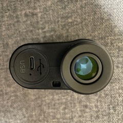 グリーンオンレーザーキャディーGL03の画像