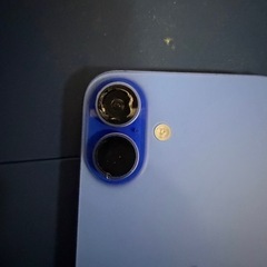 iPhone 16 Plus 256GB ウルトラマリン SIMフリーの画像