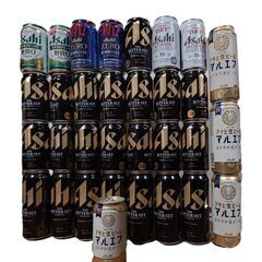ビール チューハイ　350ml　500ml　お酒 まとめ売り 127本の画像