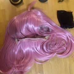 ハロウィン　スパイファミリー　アーニャの画像