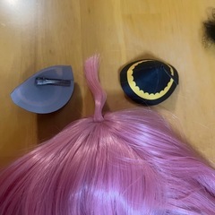 ハロウィン　スパイファミリー　アーニャの画像
