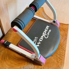 腹筋　筋トレの画像