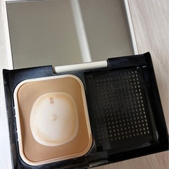 MAQuillAGE ファンデーションパレット・ケースの画像