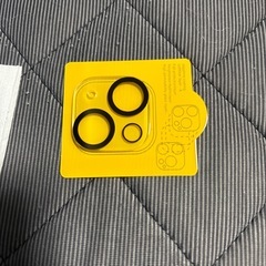 iPhone14plus用ケース2個レンズフィルム１個充電ケーブルにほん2本の画像