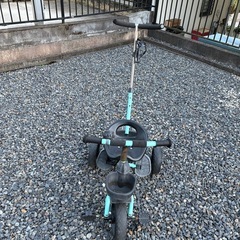 さんりんしゃ三輪車の画像