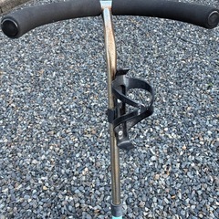 さんりんしゃ三輪車の画像