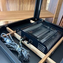 無料！小さめのこたつ　60cm×60cmの画像