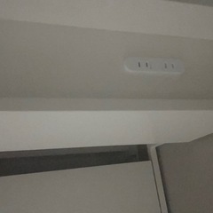収納付き　シングルベッドの画像