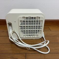 ミニPTCヒーターの画像
