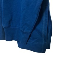 【ギャップ】ネイビー スウェット Lサイズの画像
