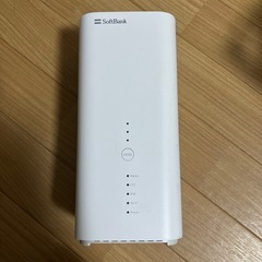 ソフトバンクさすだけWi-Fiの画像