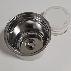 Francfranc スープジャーの画像