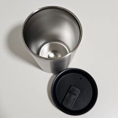 無印良品 タンブラーの画像