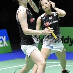 🔰初心者バドミントン🏸