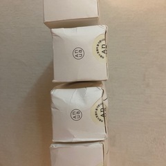 売り切り価格【新品未開封4本セット】アヌア クレンジングオイル 200mL×4  の画像