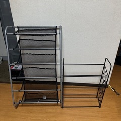 棚の画像