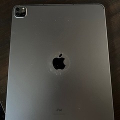 iPad pro第4世代12.9インチ256GB　の画像