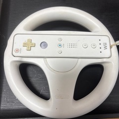 Wiiリモコンの画像