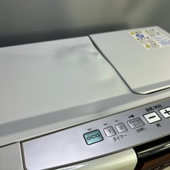 【シャッター式】コロナ石油ファンヒーター FH-EX3410E7(2010年製)管理番号560の画像
