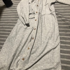 マタニティ　産後服の画像