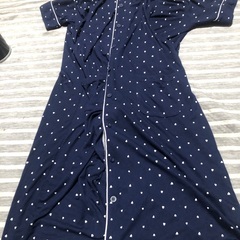 マタニティ　産後服の画像