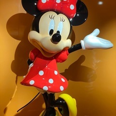 ZARA ミッキーマウス ローファー即完売‼️ Disney ⭐️26.5新品未使用の画像
