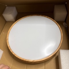 シーリングライト　
4点の画像