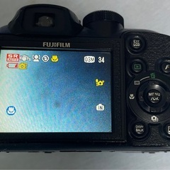 富士フイルムS1500の画像