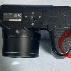 富士フイルムS1500の画像
