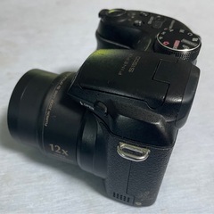 富士フイルムS1500の画像