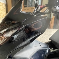 ホンダ PCX1252021年モデル JK05  19500kmの画像