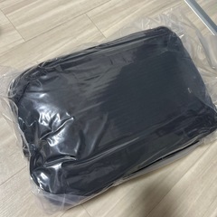 寝袋 シュラフ 多機能・170T防水 春夏秋シーズン　ブラックの画像