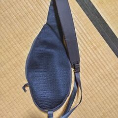 スリングショルダーバッグ 未使用の画像