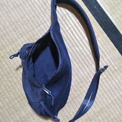 スリングショルダーバッグ 未使用の画像
