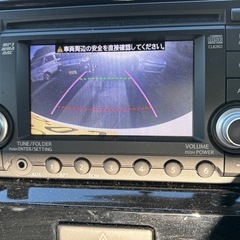 パレットSWターボ♪  H24年 車検ほぼ2年付き♪ 令和9年9月まで　走行123､000km　ターボ付きでスイスイ♪  パレットSW TS　両側パワースライドドア　バックカメラ　前後ドラレコの画像