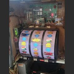 【受付終了】スロット悪魔城ドラキュラⅢの画像