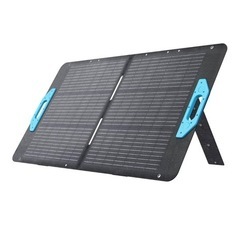 【新品未使用品】Anker ソーラーパネル　PS100
の画像