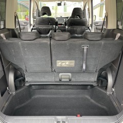 ステップワゴン禁煙車車検１年以上残ってます。の画像
